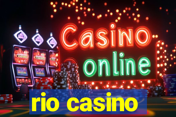 rio casino