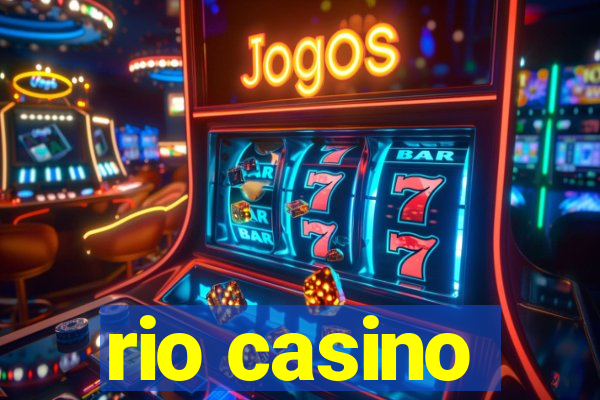 rio casino