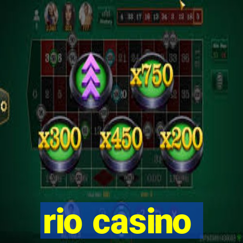 rio casino