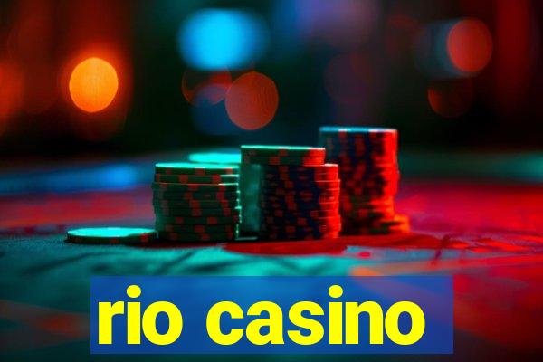 rio casino