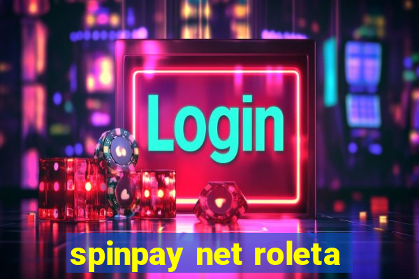 spinpay net roleta