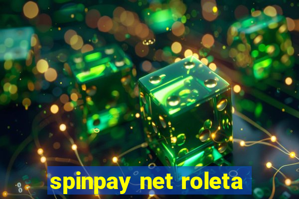 spinpay net roleta