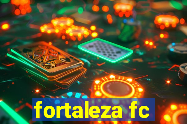 fortaleza fc