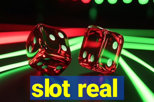 slot real