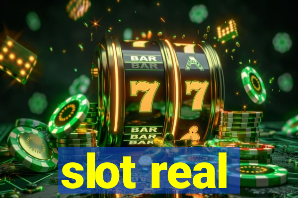 slot real