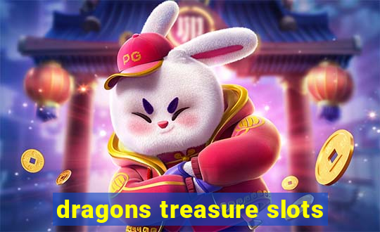 dragons treasure slots