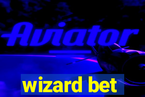 wizard bet