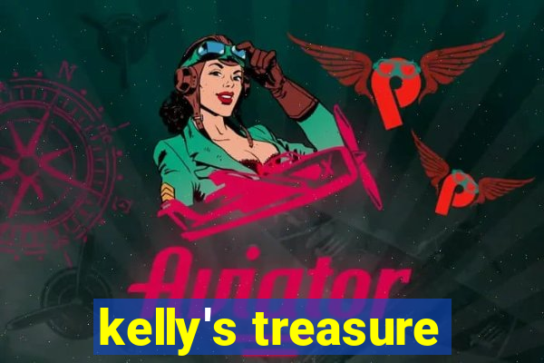 kelly's treasure