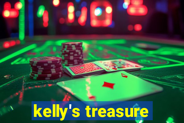 kelly's treasure