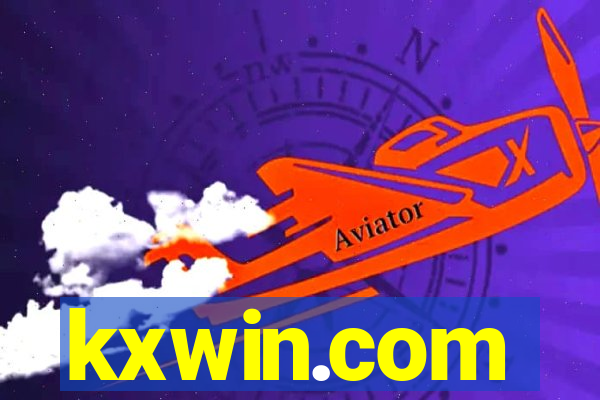 kxwin.com