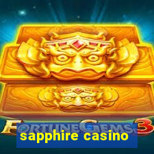 sapphire casino