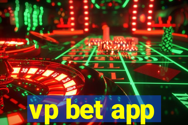 vp bet app