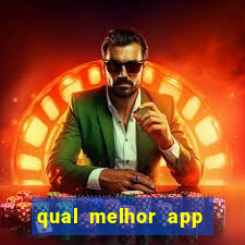 qual melhor app para ganhar dinheiro jogando