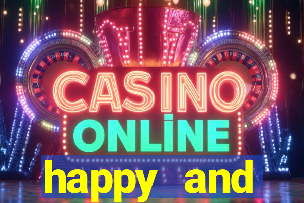 happy and prosperous slot online