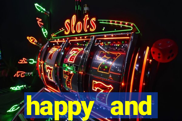 happy and prosperous slot online