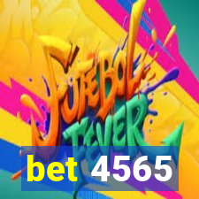 bet 4565