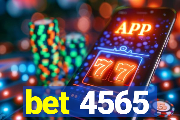 bet 4565