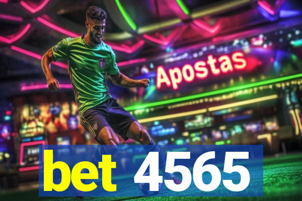 bet 4565