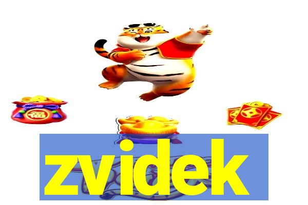 zvidek