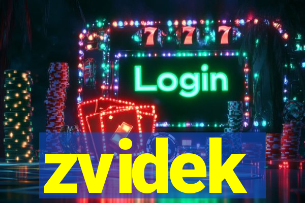 zvidek