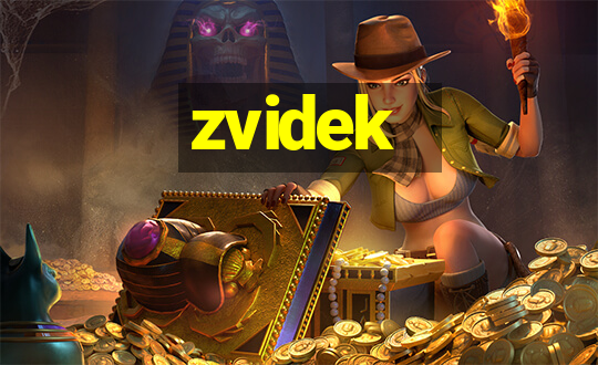 zvidek