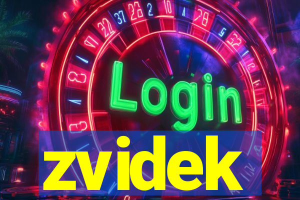 zvidek