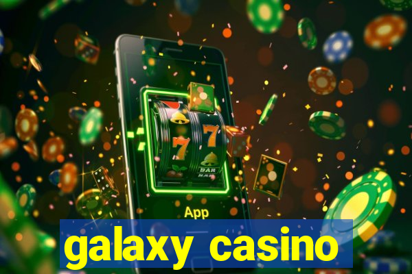 galaxy casino