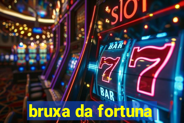 bruxa da fortuna