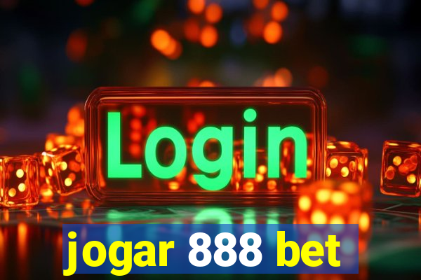 jogar 888 bet