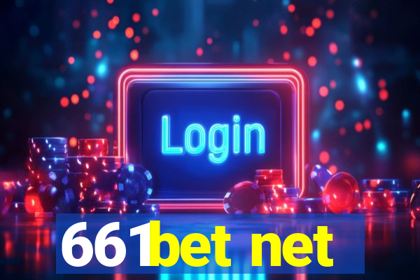 661bet net