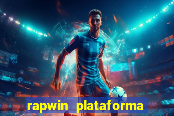 rapwin plataforma de jogos