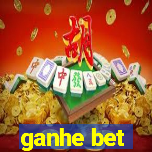 ganhe bet