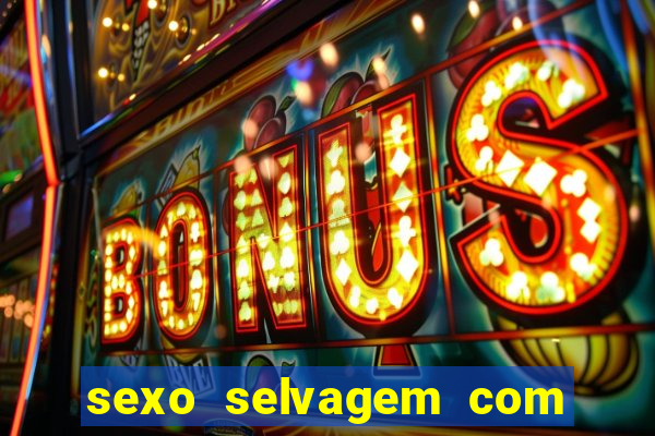 sexo selvagem com gemidos altos