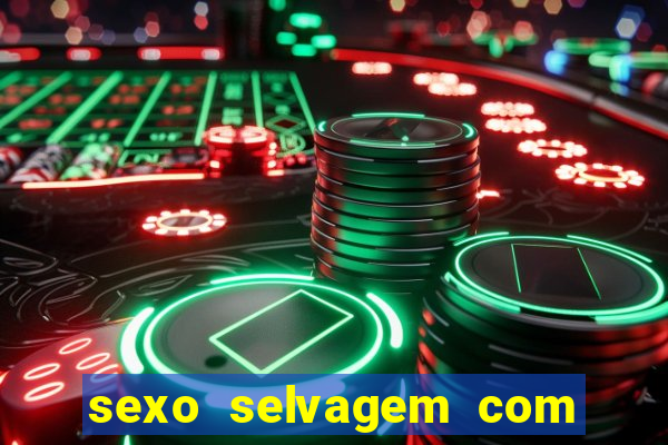 sexo selvagem com gemidos altos