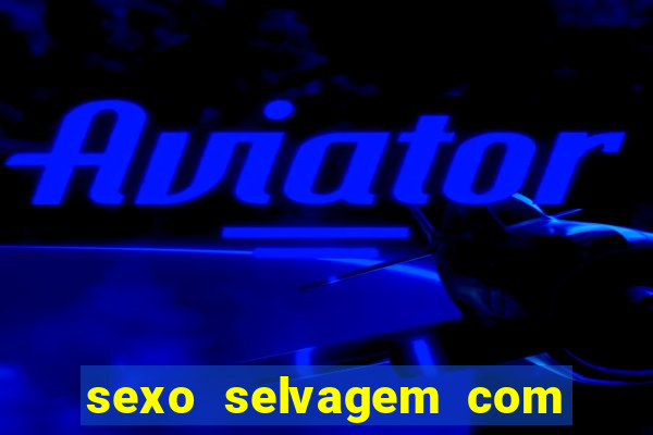 sexo selvagem com gemidos altos