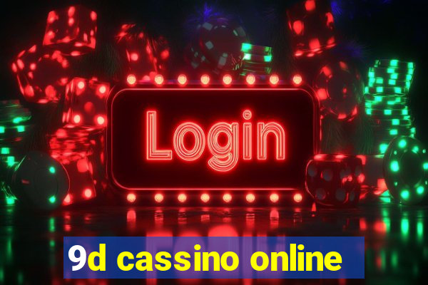 9d cassino online