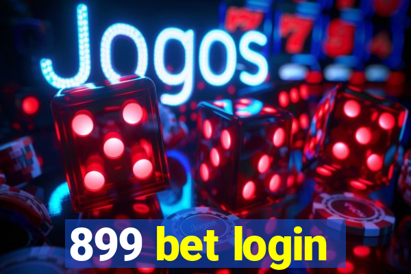 899 bet login