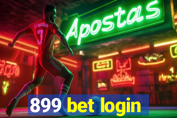 899 bet login