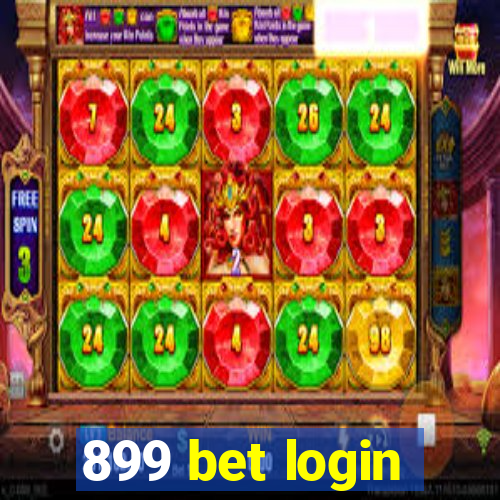 899 bet login