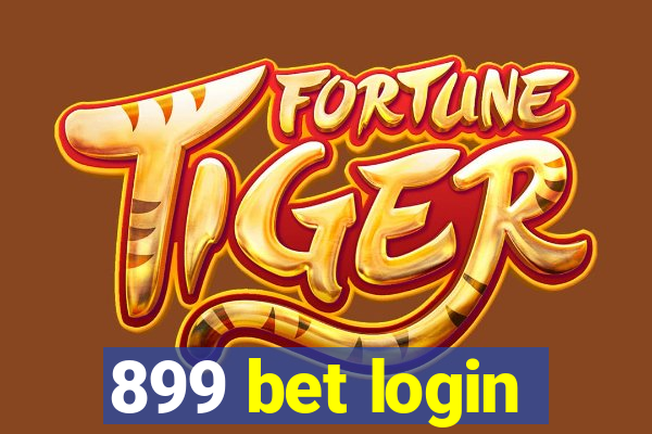 899 bet login