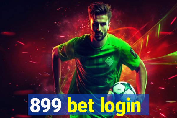 899 bet login