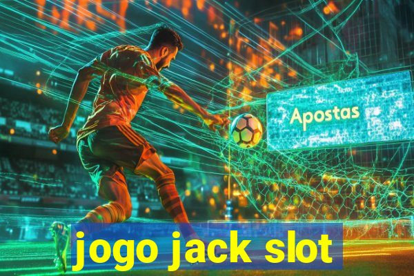 jogo jack slot