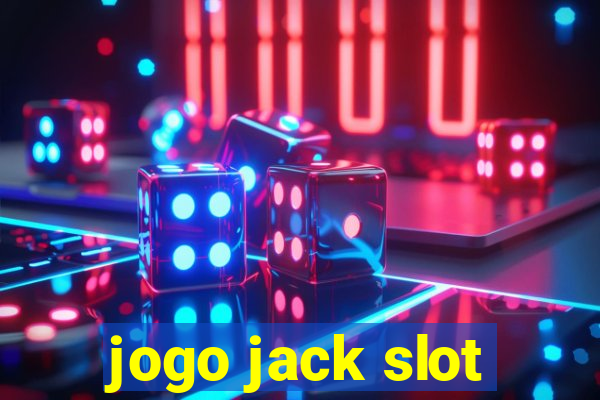 jogo jack slot