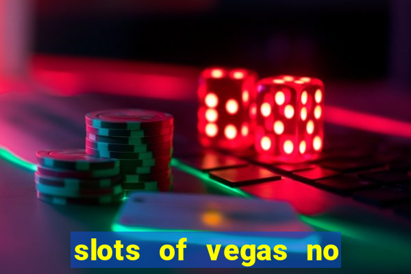 slots of vegas no deposit bonus codes