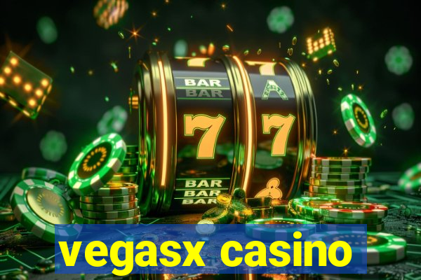 vegasx casino