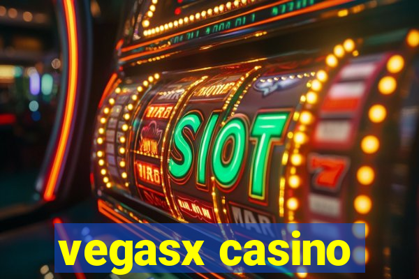 vegasx casino