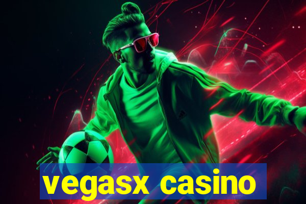 vegasx casino