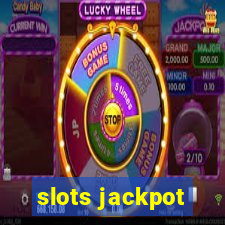 slots jackpot