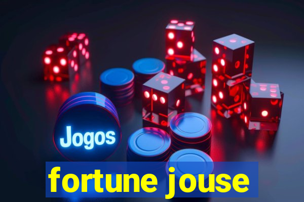 fortune jouse