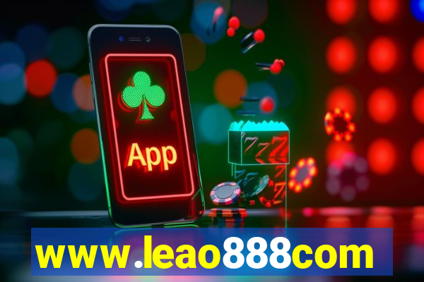 www.leao888com